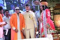 Lepakshi Utsavam 2018 Day 01 Photos